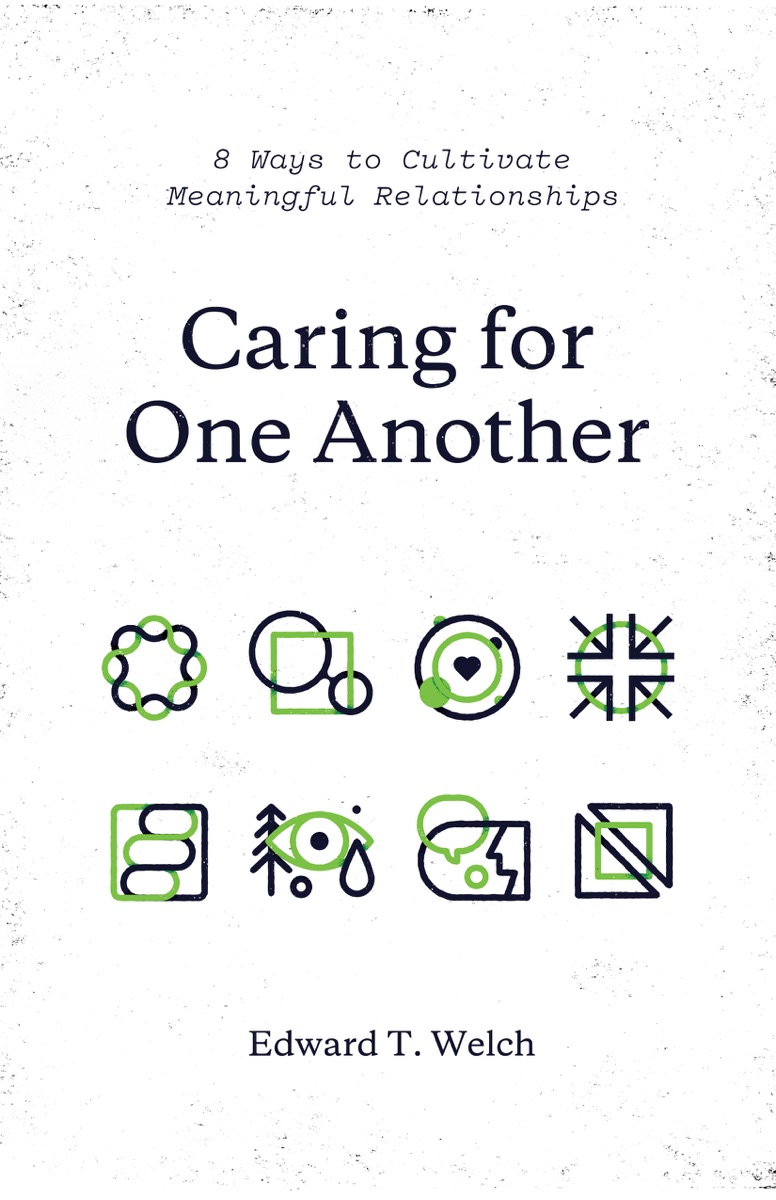 Cover of Caring for One Another