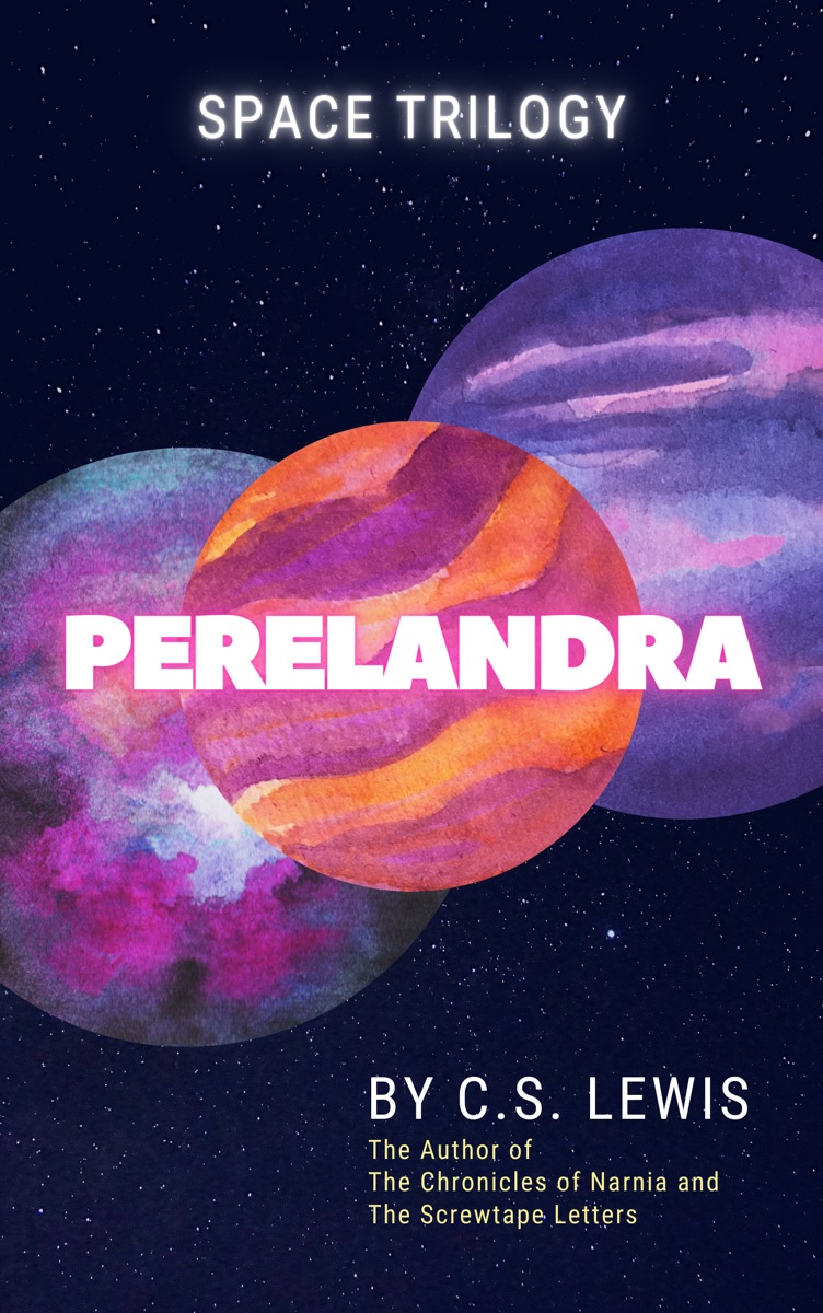 Cover of Perelandra